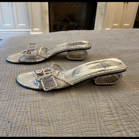 Stuart weitzman - Picture 3 of 5